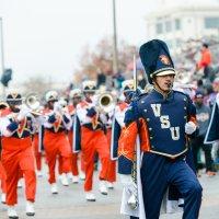 Dominion Energy Christmas Parade 2018